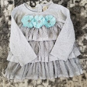 First Impressions Dress